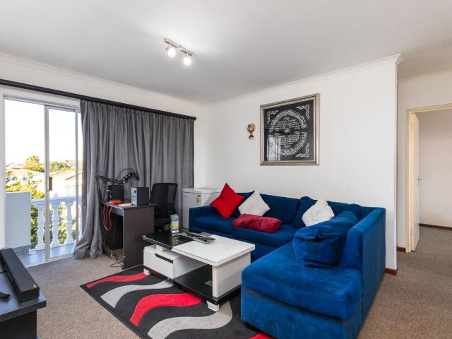 Apartment for sale in Western Cape