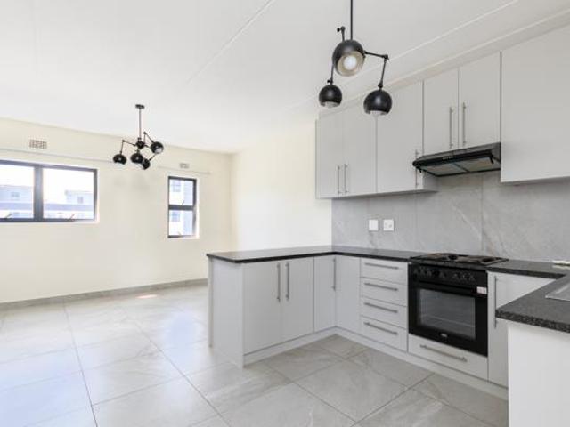 Apartment for rent in Cape Town, City of Cape Town