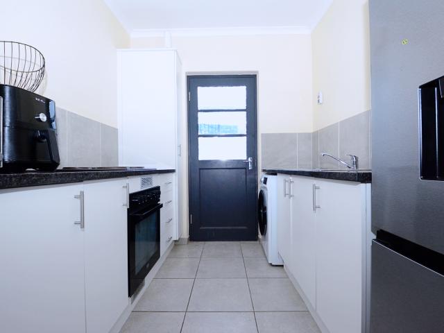 Apartment for rent in Western Cape