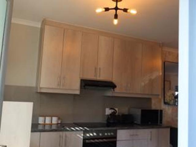 Apartment for rent in Cape Town, Western Cape