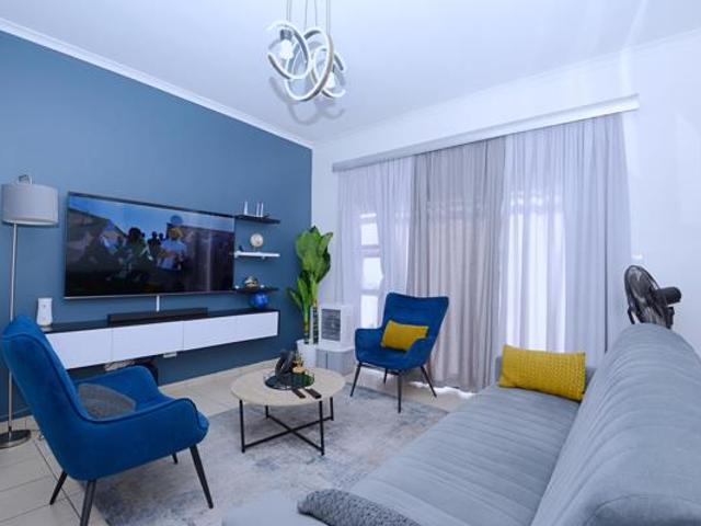 Apartment for sale in Cape Town, Western Cape