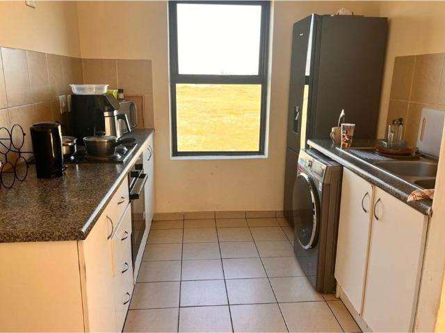 Apartment for sale in Cape Town