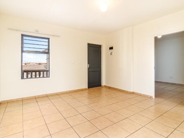 Apartment for rent in Western Cape