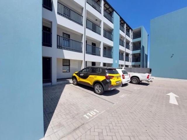 Apartment for rent in Cape Town, Western Cape