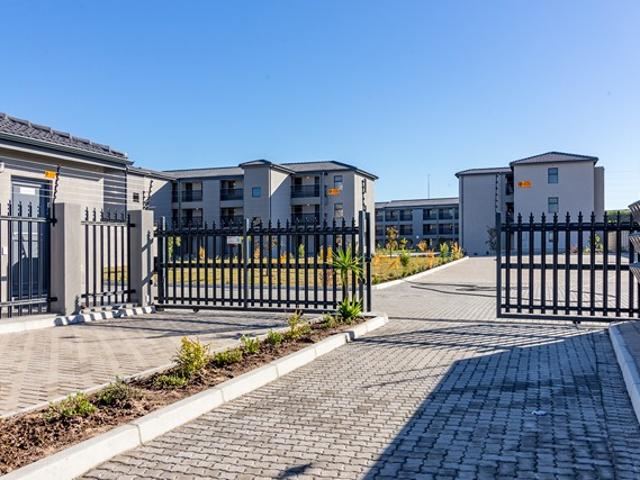 Apartment for rent in Western Cape