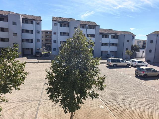 Apartment for sale in Western Cape