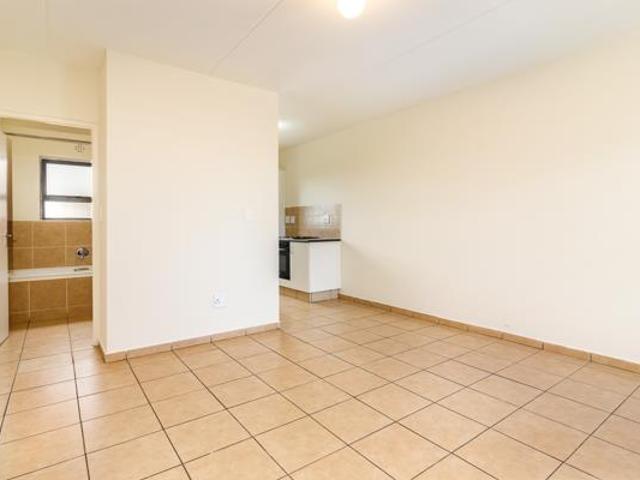 Apartment for rent in Cape Town, City of Cape Town