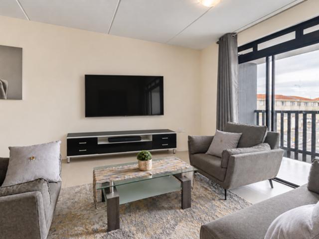 Apartment for rent in Cape Town, City of Cape Town