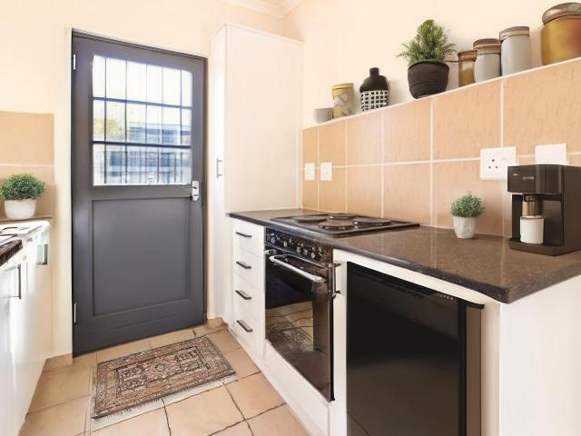 Apartment for rent in Western Cape