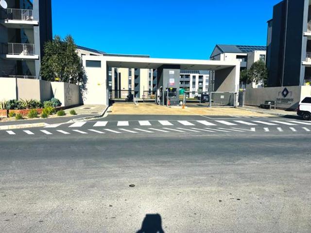 Apartment for rent in Cape Town, Western Cape