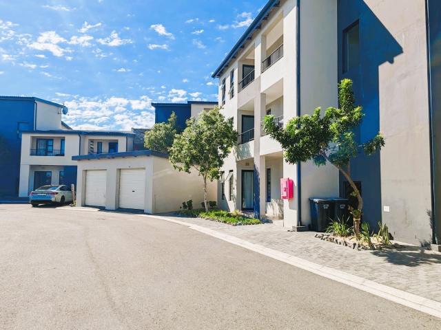 Apartment for sale in Western Cape