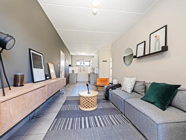 Apartment for rent in Western Cape