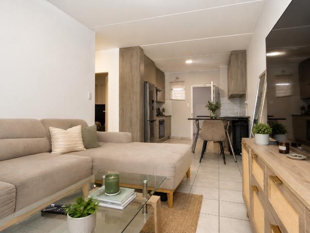 Apartment for sale in Western Cape