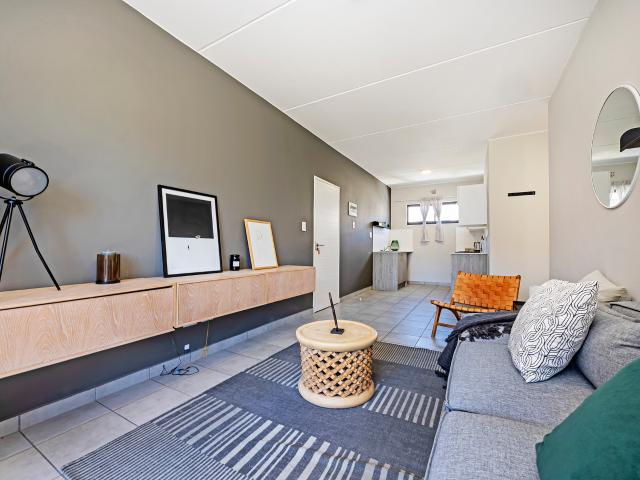 Apartment for rent in Western Cape
