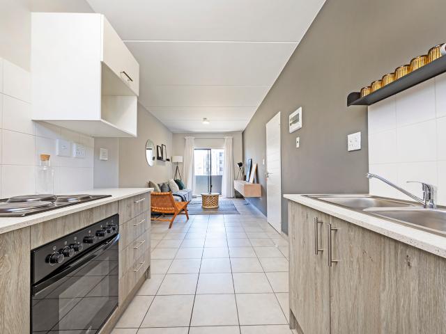 Apartment for rent in Western Cape