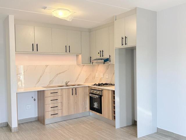 Apartment for sale in Western Cape