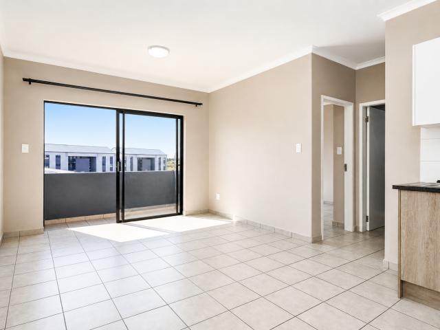 Apartment for sale in Western Cape