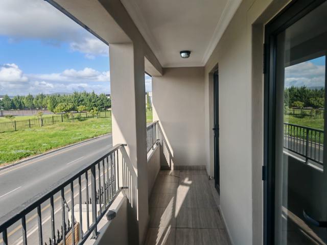 Apartment for sale in Western Cape