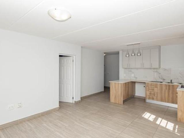 Apartment for rent in Cape Town, Western Cape