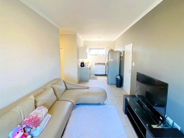 Flat for sale in Cape Town