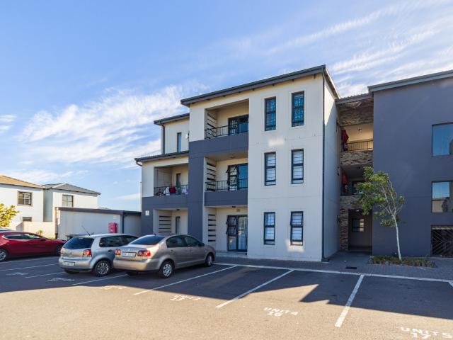 Apartment for sale in Western Cape