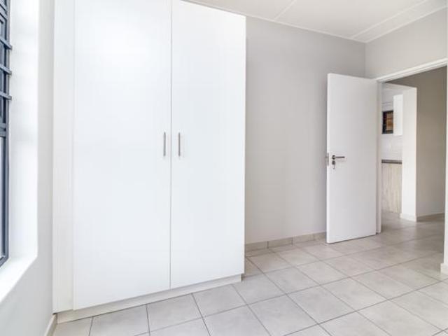 Apartment for rent in Cape Town, City of Cape Town