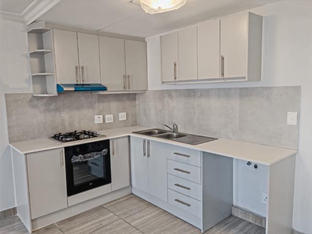 Apartment for sale in Western Cape