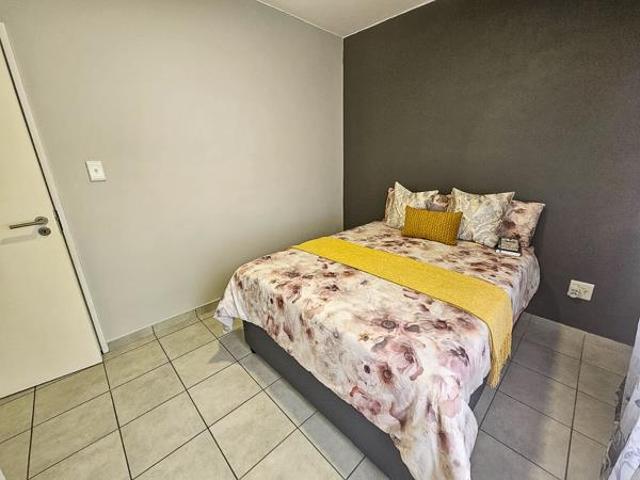Apartment for rent in Cape Town, Western Cape