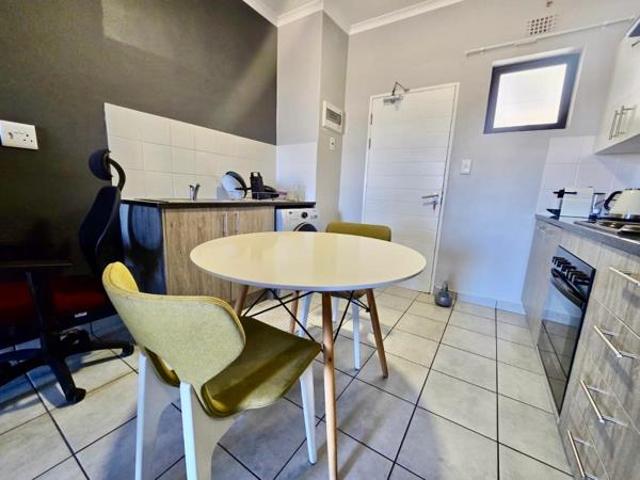 Apartment for rent in Cape Town, Western Cape