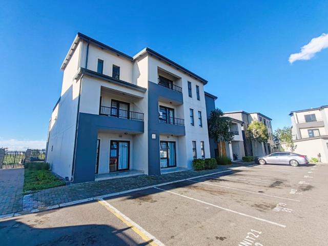 Apartment for sale in Western Cape