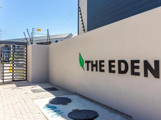Apartment for rent in Cape Town, City of Cape Town