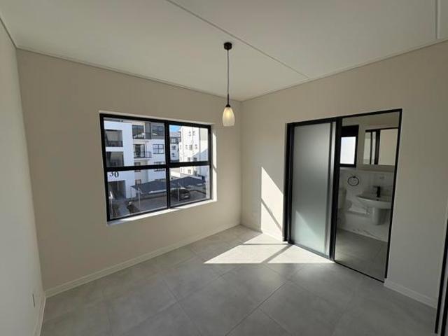 Apartment for rent in Cape Town, City of Cape Town