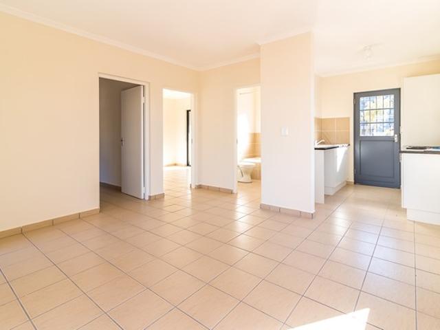 Apartment for rent in Western Cape
