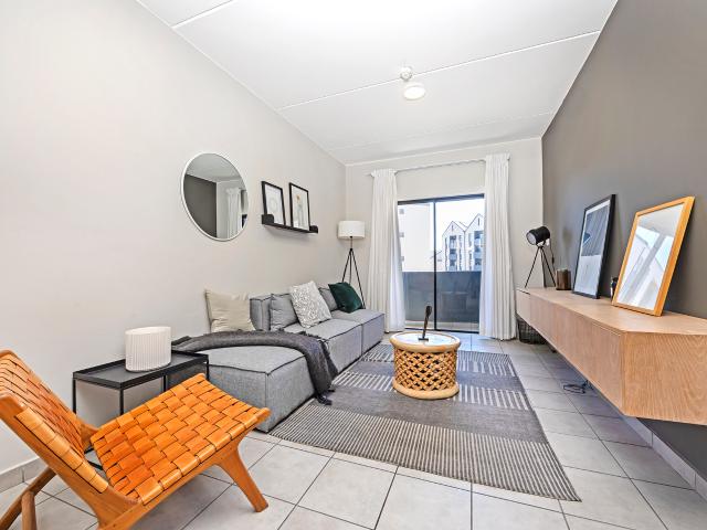 Apartment for rent in Western Cape