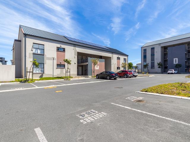 Apartment for rent in Western Cape