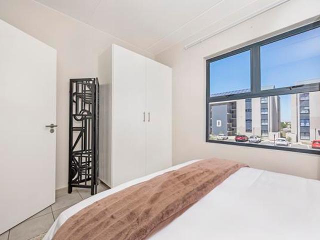 Apartment for rent in Cape Town, Western Cape
