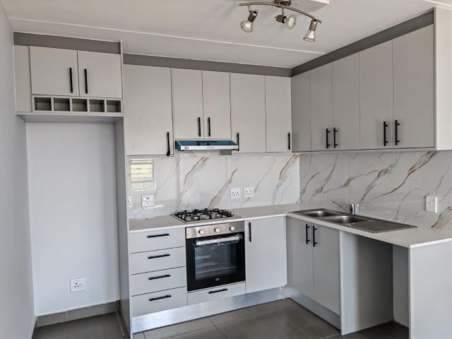 Apartment for rent in Western Cape