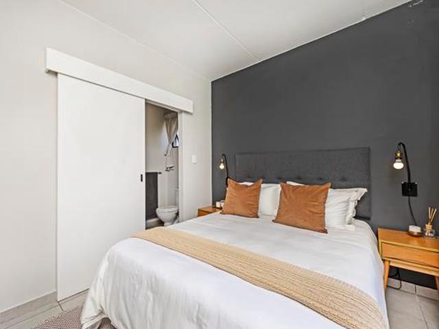 Apartment for rent in Cape Town, Western Cape