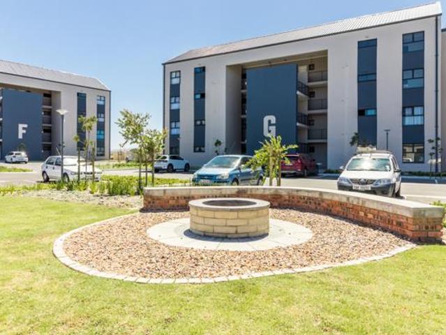 Apartment for rent in Cape Town, City of Cape Town