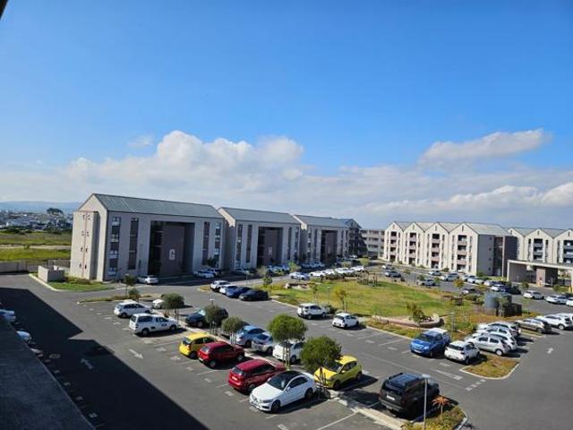 Apartment for rent in Cape Town, Western Cape