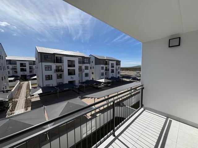 Apartment for rent in Cape Town, City of Cape Town