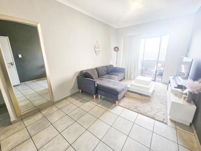 Apartment for rent in Cape Town, Western Cape