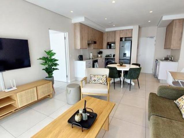 Apartment for rent in Alexandra, Gauteng