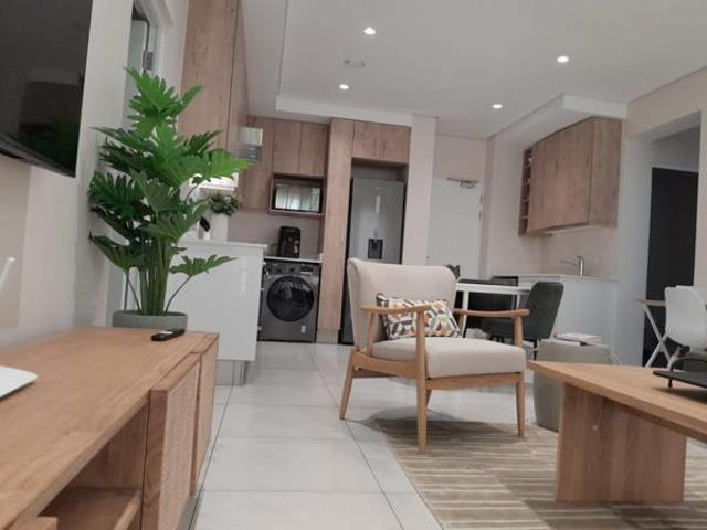 Apartment for rent in Johannesburg, City of Johannesburg Metropolitan Municipality