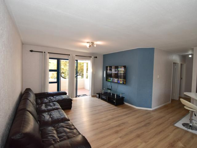 Apartment for sale in Alexandra, Gauteng