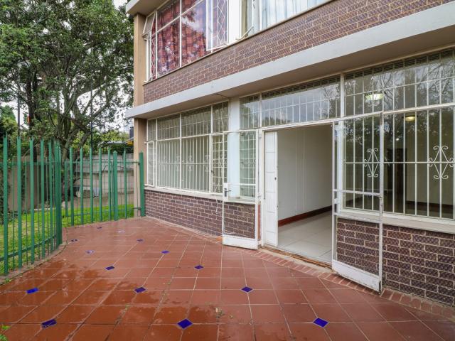 Apartment for rent in Alexandra, Gauteng