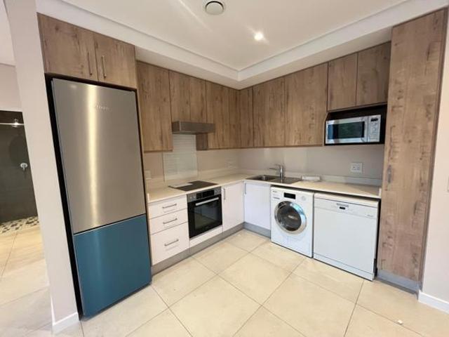 Apartment for rent in Alexandra, Gauteng
