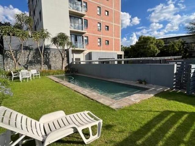 Apartment for rent in Alexandra, Gauteng