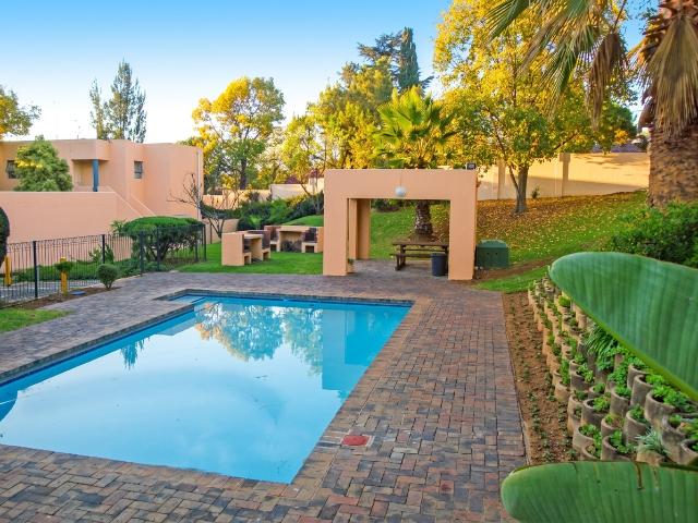 Apartment for sale in Alexandra, Gauteng