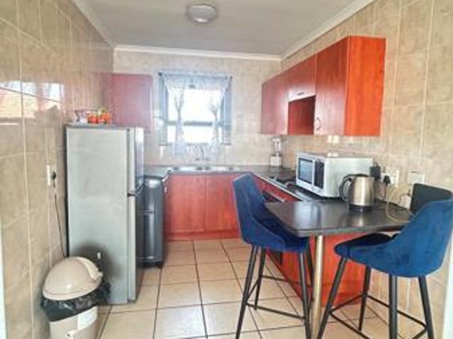 Apartment for rent in Ekurhuleni, Gauteng